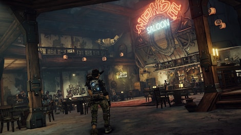 Borderlands 3: Bounty of Blood (PC) - Epic Games Key - GLOBAL - 8