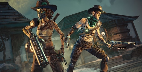 Borderlands 3: Bounty of Blood (PC) - Steam Gift - NORTH AMERICA - 10