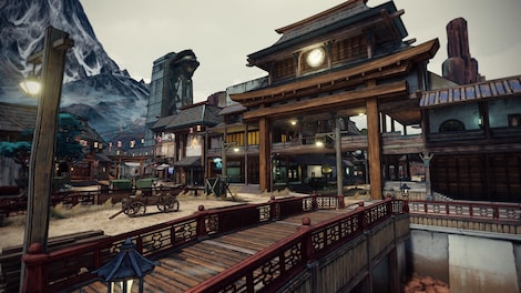 Borderlands 3: Bounty of Blood (PC) - Steam Key - GLOBAL - 6