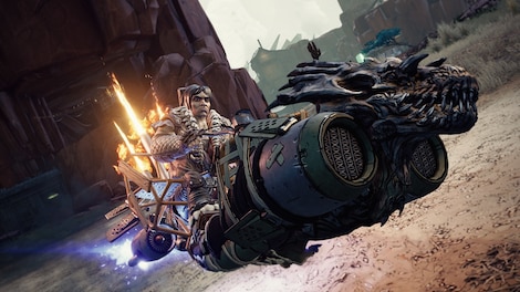 Borderlands 3: Bounty of Blood (PC) - Steam Key - GLOBAL - 4