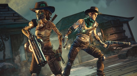 Borderlands 3: Bounty of Blood (PC) - Steam Key - GLOBAL - 9