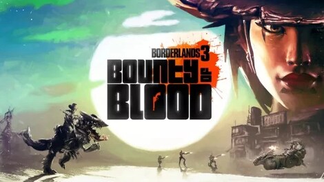 Borderlands 3: Bounty of Blood (Xbox Series X/S) - Xbox Live Key - GLOBAL - 2