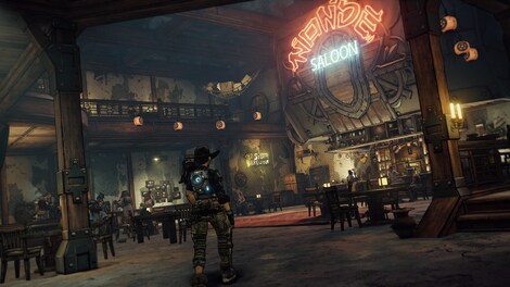Borderlands 3: Bounty of Blood (Xbox Series X/S) - Xbox Live Key - GLOBAL - 8