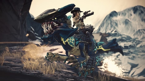 Borderlands 3: Bounty of Blood (Xbox Series X/S) - Xbox Live Key - NORTH AMERICA - 5