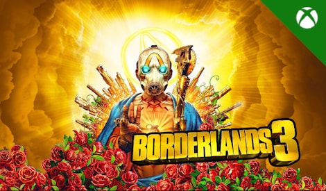 Borderlands 3 | Deluxe Edition (Xbox One) - Xbox Live Key - EUROPE - 2