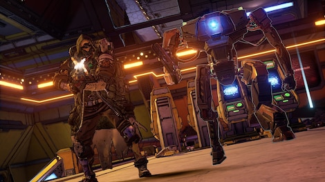 Borderlands 3: Designer's Cut (PC) - Steam Gift - GLOBAL - 4