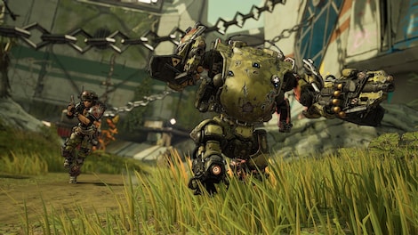 Borderlands 3: Designer's Cut (PC) - Steam Key - EUROPE - 6