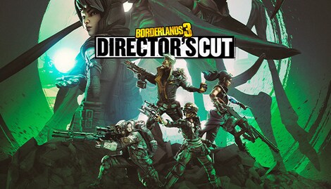 Borderlands 3: Director's Cut (PC) - Steam Gift - JAPAN - 0