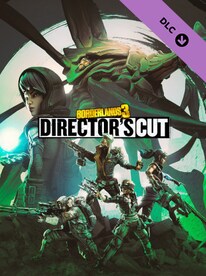 Borderlands 3: Director's Cut (PC) - Steam Gift - JAPAN - 1