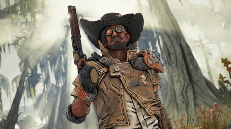 Borderlands 3: Director's Cut (PC) - Steam Key - CIS - 6