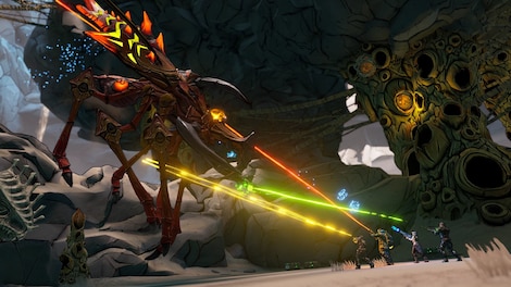 Borderlands 3: Director's Cut (PC) - Steam Key - CIS - 9
