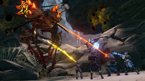 Borderlands 3: Director's Cut (PC) - Steam Key - CIS - 10