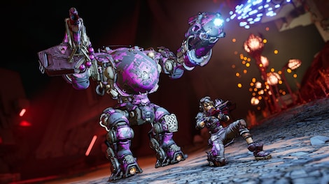 Borderlands 3: Director's Cut (PC) - Steam Key - CIS - 15