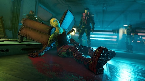 Borderlands 3: Director's Cut (PC) - Steam Key - CIS - 13