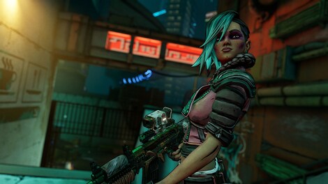 Borderlands 3: Director's Cut (PC) - Steam Key - NORTH AMERICA - 7