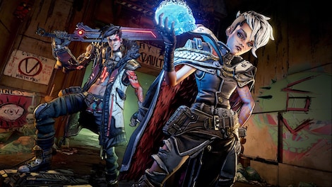 Borderlands 3 | Game of the Year (PS5) - PSN Key - GLOBAL - 4
