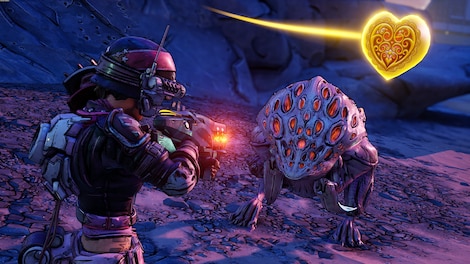Borderlands 3: Guns, Love, and Tentacles (PC) - Steam Key - GLOBAL - 4