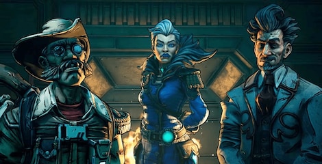 Borderlands 3: Guns, Love, and Tentacles (PC) - Steam Key - GLOBAL - 7