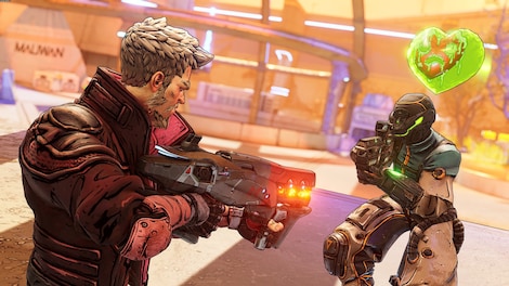 Borderlands 3: Guns, Love, and Tentacles (Xbox Series X/S) - Xbox Live Key - EUROPE - 6