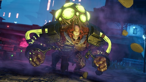 Borderlands 3: Guns, Love, and Tentacles (Xbox Series X/S) - Xbox Live Key - GLOBAL - 5
