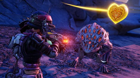 Borderlands 3: Guns, Love, and Tentacles (Xbox Series X/S) - Xbox Live Key - GLOBAL - 4