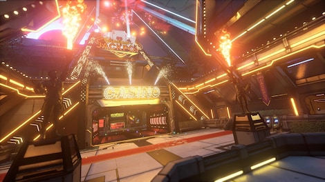 Borderlands 3: Moxxi's Heist of the Handsome Jackpot (PC) - Epic Games Key - EUROPE - 6