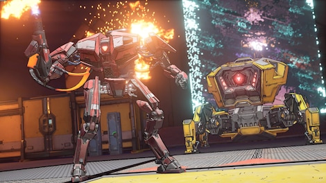 Borderlands 3: Moxxi's Heist of the Handsome Jackpot (PC) - Epic Games Key - EUROPE - 5