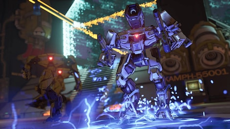 Borderlands 3: Moxxi's Heist of the Handsome Jackpot (PC) - Epic Games Key - GLOBAL - 8