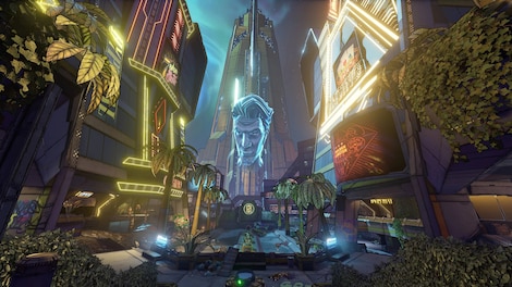 Borderlands 3: Moxxi's Heist of the Handsome Jackpot (PC) - Epic Games Key - GLOBAL - 7