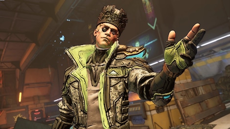Borderlands 3: Moxxi's Heist of the Handsome Jackpot (PC) - Epic Games Key - GLOBAL - 3