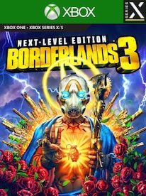 Borderlands 3 | Next Level Edition (Xbox Series X/S) - Xbox Live Key - EUROPE - 1
