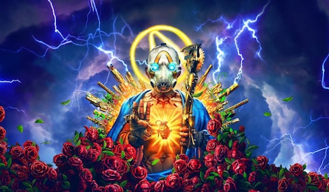 Borderlands 3 | Next Level Edition (Xbox Series X/S) - Xbox Live Key - EUROPE - 2