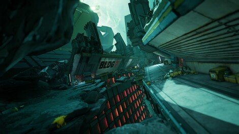 Borderlands 3: Psycho Krieg and the Fantastic Fustercluck (PC) - Steam Gift - GLOBAL - 11