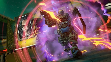 Borderlands 3: Psycho Krieg and the Fantastic Fustercluck (PC) - Steam Key - GLOBAL - 5