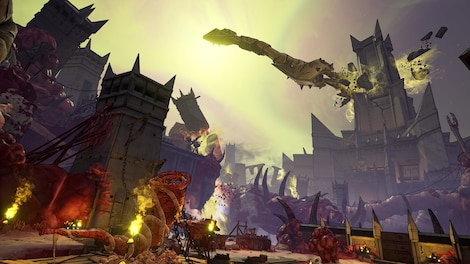 Borderlands 3: Psycho Krieg and the Fantastic Fustercluck (PC) - Steam Key - GLOBAL - 6
