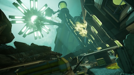 Borderlands 3: Psycho Krieg and the Fantastic Fustercluck (PC) - Steam Key - GLOBAL - 10