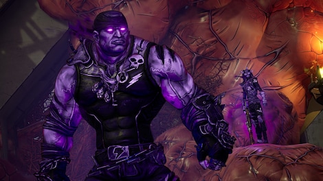 Borderlands 3: Psycho Krieg and the Fantastic Fustercluck (PC) - Steam Key - GLOBAL - 3