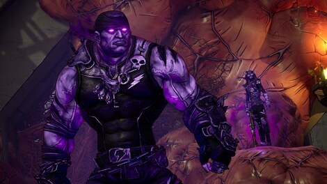 Borderlands 3: Psycho Krieg and the Fantastic Fustercluck (Xbox Series X/S) - Xbox Live Key - GLOBAL - 3