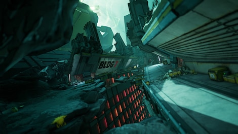 Borderlands 3: Psycho Krieg and the Fantastic Fustercluck (Xbox Series X/S) - Xbox Live Key - UNITED STATES - 11