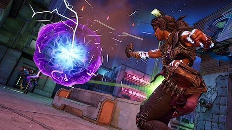 Borderlands 3: Season Pass 2 (PC) - Steam Key - CIS - 7