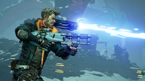 Borderlands 3: Season Pass 2 (PC) - Steam Key - GLOBAL - 4