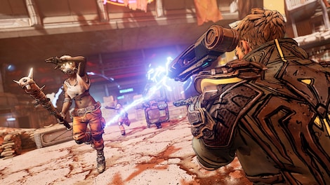 Borderlands 3: Season Pass 2 (PC) - Steam Key - GLOBAL - 3