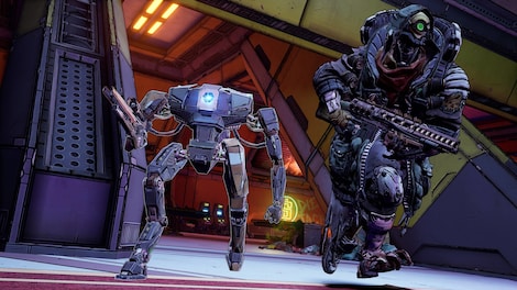 Borderlands 3: Season Pass 2 (PC) - Steam Key - GLOBAL - 6