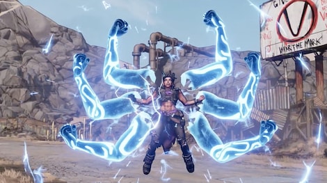 Borderlands 3 Season Pass (Xbox One) - Xbox Live Key - GLOBAL - 4