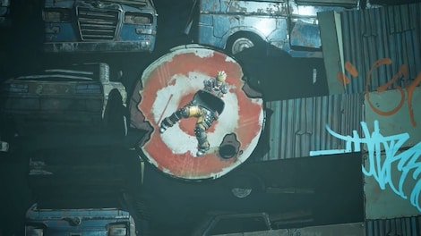 Borderlands 3 Season Pass (PC) - Epic Games Key - CIS - 6