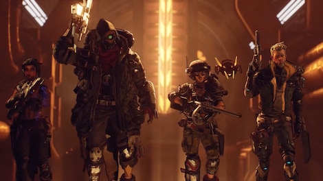 Borderlands 3 Season Pass (PC) - Epic Games Key - CIS - 3