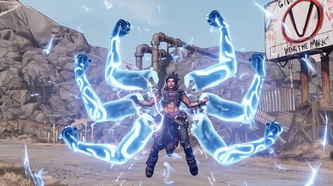 Borderlands 3 Season Pass (PC) - Steam Key - EUROPE - 4