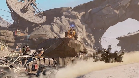 Borderlands 3 Season Pass (PC) - Steam Key - GLOBAL - 5