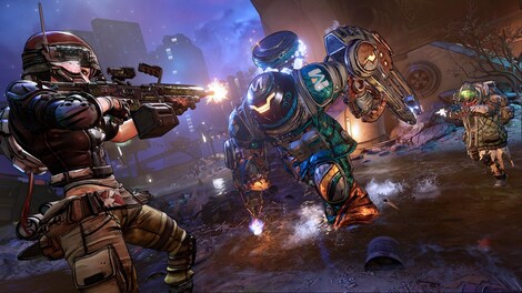 Borderlands 3 (Xbox One) - Xbox Live Key - EUROPE - 8
