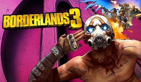 Borderlands 3 (Xbox Series X/S) - Xbox Live Key - UNITED STATES - 2